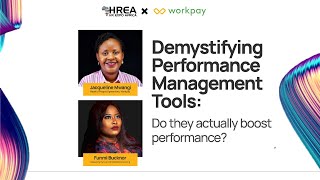 Demystifying Performance Management Tools Do they actually boost performance [upl. by Frodina]