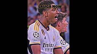 LALIGA NOW vs LALIGA THEN [upl. by Raina]