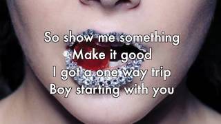 Take Me Away  Clooney Official Lyric Video [upl. by Neala]