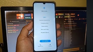 Huawei Y6P 2020 FRP Bypass How to Removed ACTIVATION LOCK Easy Using UNLOCK TOOLS [upl. by Ergener712]