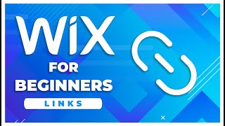 Wix Tutorial How to Style Links for Attribution [upl. by Ynnaej]