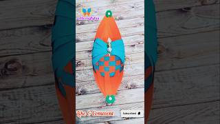 Easy DIY Paper Craft  Home Decor Ideas School Project ytviral ytshorts ytshortsindia likes yt [upl. by Goodwin]