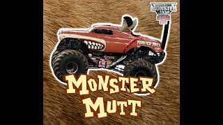 Monster Mutt  Theme Song Devilish Jam Edit [upl. by Wehner]