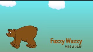 Cooltime Kids Fuzzy Wuzzy Collection [upl. by Nehepts]