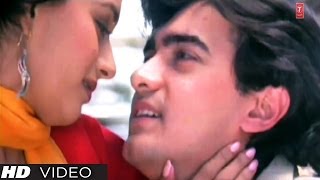 Humne Ghar Chhoda Hai Full Song  Dil Movie Songs in Gujarati  Aamir Khan amp Madhuri Dixit [upl. by Nnylram]