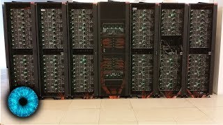 Supercomputer für jeden  Rechenpower für wissenschaftliche Projekte spenden [upl. by Nylireg]