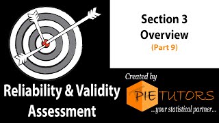 Section 3 Overview Part 9 of the Course  wwwpietutorscom [upl. by Okajima958]