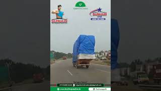 Silpaulin used for vehicle cover silpaulin tarpaulin Vijaylakshmitarpaulin [upl. by Eenaej]