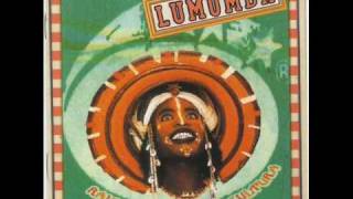 lumumba  señorita [upl. by Hinkle349]