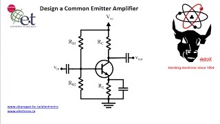 Understanding Vacuum Tube Amplifier Schematics  Basics  Part 1 [upl. by Ronn]