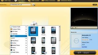 CloneDVD7 DVD Copy and Video Converter Suite [upl. by Krista]