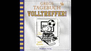 Gregs Tagebuch  Folge 16 Volltreffer [upl. by Niltac969]