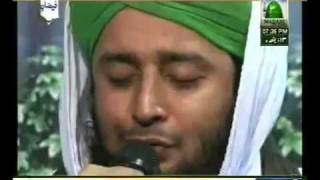 NAAT MADANI CHANNEL Afsos Bohat Dur Hon Gulzar e Nabi Say [upl. by Gustav967]