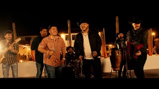 Quedate Conmigo  Video Oficial  Eslabon Armado y Grupo Frontera [upl. by Nev]