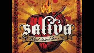 Saliva  Ladies and Gentlemen With Lyrics [upl. by Dickens]