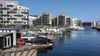 Sydhavnen Copenhagen [upl. by Niotna]