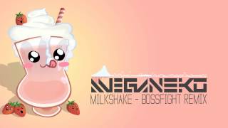 meganeko  Milkshake Bossfight Remix [upl. by Andriana]