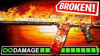 NEW BEST SHOTGUN LOADOUT in WARZONE 2 SEASON 6 👑 Best KV BROADSIDE Class Setup  MW2 [upl. by Borras]