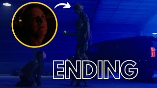 Resident Alien  Season 1  ENDING RECAP [upl. by Portwin]