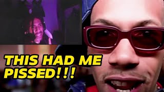 REDMAN  PICK IT UP MUSIC VIDEO REACTION [upl. by Tertias900]