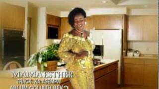 mama esther ka asempa [upl. by Theodosia]