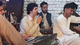 Akbar Shah Nikzad  New Pashto Super Hit Famous  Attan Song 2024 [upl. by Van]