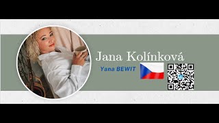 Kvalita vyrobku BEWIT Jana Kolínková [upl. by Wagshul460]