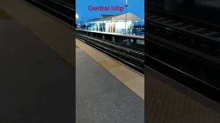 LIRR Central Islip Station Should Have Been Renovated discrimination [upl. by Neral57]