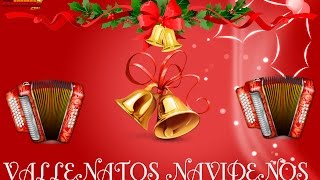 VALLENATOS NAVIDEÑOS SOLO ÉXITOS  ElCorrillo [upl. by Inavoj]