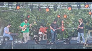 Local Honey  Full Set in 4K  Harvest Fest  20240913 [upl. by Enniroc163]