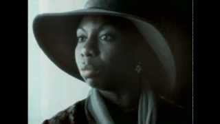 Nina Simone An Artists Duty [upl. by Aubine]