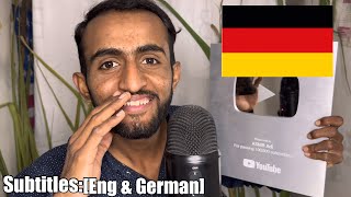 ASMR In German 🇩🇪 [upl. by Ricki]