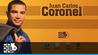 Sobreviviré Juan Carlos Coronel  Audio [upl. by Nolyag]