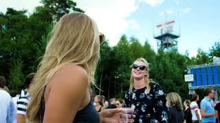 Onder De Radar Festival 2018  aftermovie [upl. by Kubetz413]