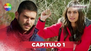 No Te Vayas Sin Mi  Capitulo 1  HD [upl. by Heloise]