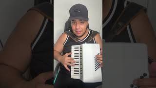 Tocando no Novo Acordeon MIDI  Forró muito conhecido Esperando na Janela [upl. by Firahs665]