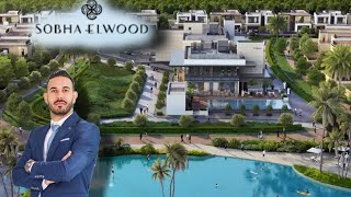 Sobha Elwood at Dubailand  Dubai  Charaf Estate [upl. by Valentia]