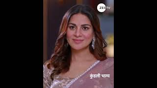 Kundali Bhagya  कुंडली भाग्य  Ep 1964  Zee TV UK [upl. by Aerbma]