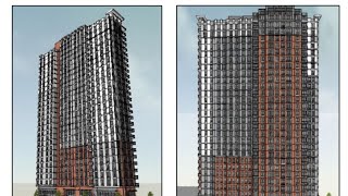 Underground Atlanta pursuing 30story tower for housing retail [upl. by Hale89]