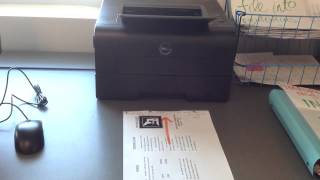 How to Print DoubleSided Brochure [upl. by Granny]