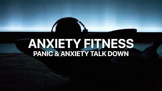 Binaural Anxiety Attack and Panic Attack Talk Down and Guided Meditation For Relaxation [upl. by Dermott595]