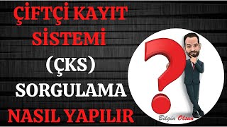 ÇİFTÇİ KAYIT SİSTEMİ ÇKS SORGULAMA  NASIL YAPILIR  E DEVLET [upl. by Ysnil982]