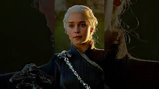 Daenerys burns Randyll and Dickon Tarly 🔥  Game of Thrones  shorts short viral gameofthrones [upl. by Alym]