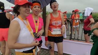 VnExpress Marathon Hạ Long 22092024  Đặng Ngọc Khánh [upl. by Ettezel]