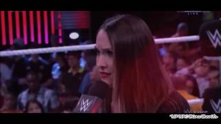 Nikki Bella amp Baron Corbin MV  Start a Fire [upl. by Otila]