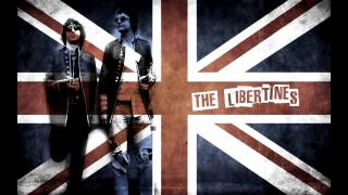 The Libertines  Dont Look Back Into The Sun 8 bit [upl. by Gabriella]