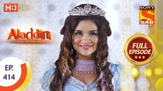 Aladdin  Ep 145  Full Episode  6th March 2019 [upl. by Ahsima]