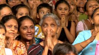 Vandan Kariye Karodo  BAPS Video Darshan  Pramukh Swami Maharaj [upl. by Yggam]