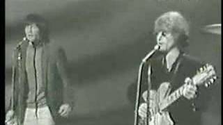 The Byrds  Chimes Of Freedom Live [upl. by Ynamrej]