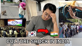 7 SHOCKING CULTURE SHOCK I HAD IN INDIA MY LIFE IN INDIA [upl. by De]